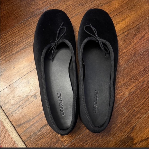 Everlane the day ballet flats - Picture 3 of 3